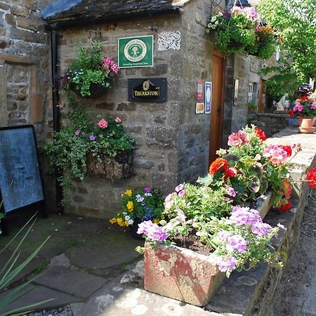 The Foresters Arms Carlton  Extérieur photo