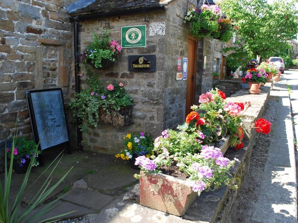 The Foresters Arms Carlton  Extérieur photo
