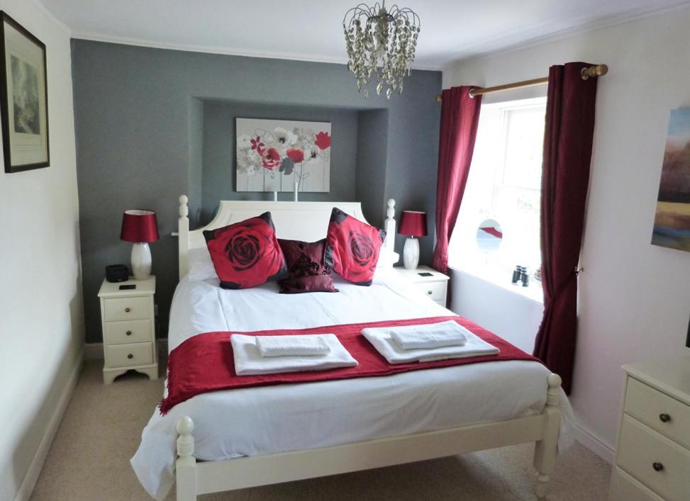 The Foresters Arms Carlton  Chambre photo